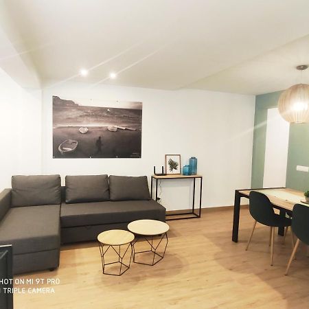 Padre Santaella - Lux&Cool Appartement Almería Buitenkant foto