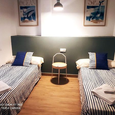 Padre Santaella - Lux&Cool Appartement Almería Buitenkant foto
