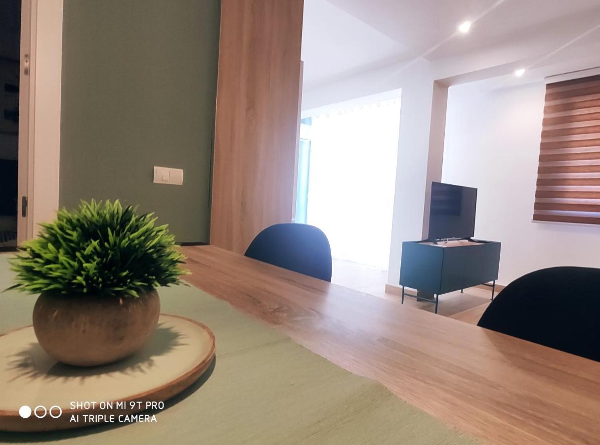Padre Santaella - Lux&Cool Appartement Almería Buitenkant foto