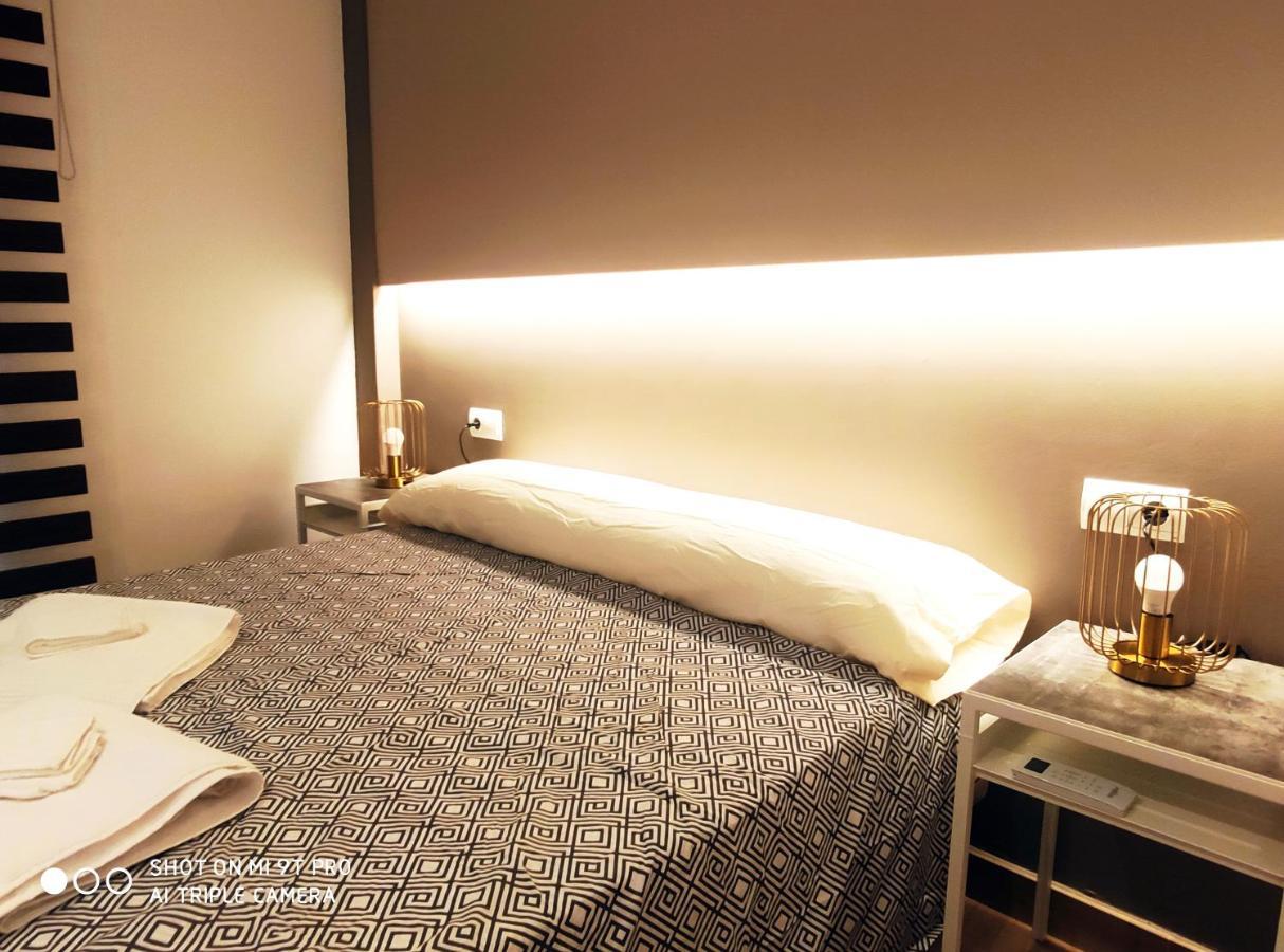Padre Santaella - Lux&Cool Appartement Almería Buitenkant foto