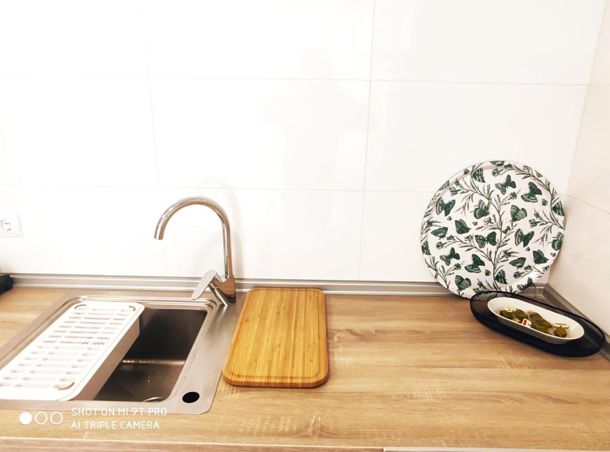 Padre Santaella - Lux&Cool Appartement Almería Buitenkant foto